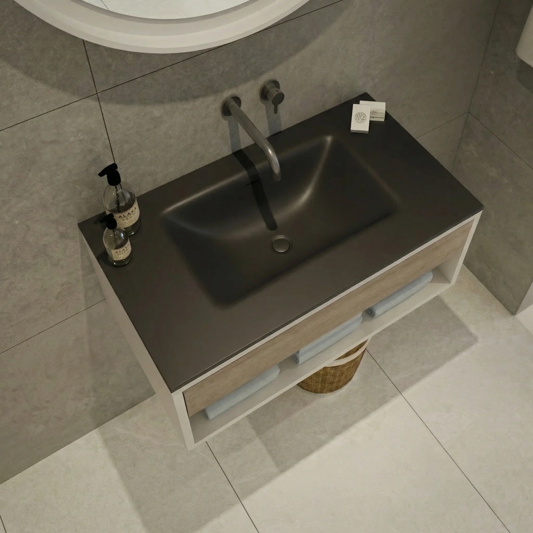 Square - Vista 2